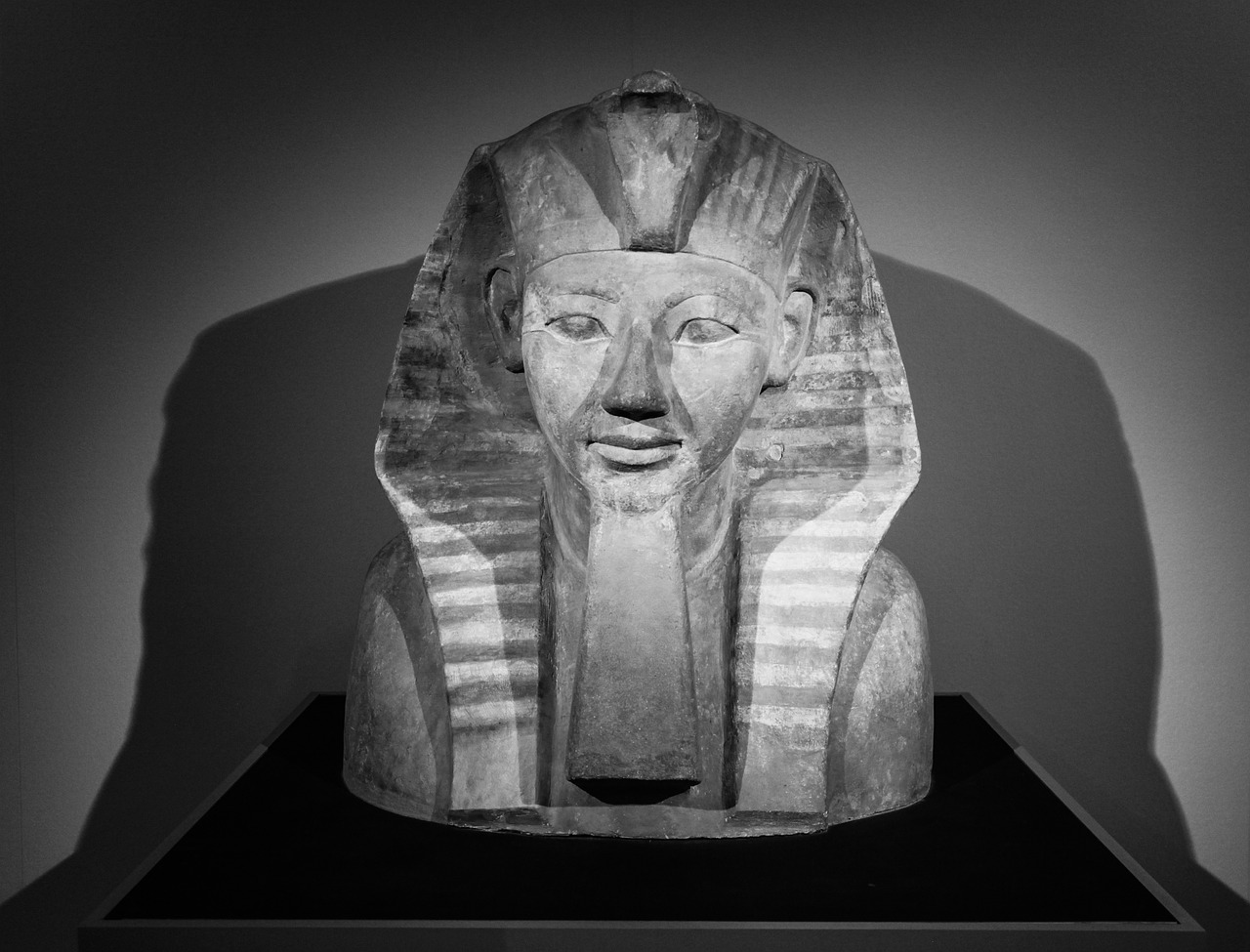 The Secrets of the Ancient Egyptians' Cosmic Beliefs